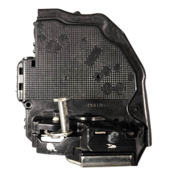 FECHADURA TRASEIRA ESQUERDA COROLLA 2009 A 2014 2 PINOS