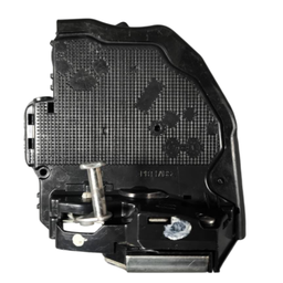 FECHADURA TRASEIRA ESQUERDA RAV4 2013 A 2018 4 PINOS