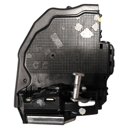 FECHADURA TRASEIRA DIREITA RAV4 2013 A 2018 4 PINOS