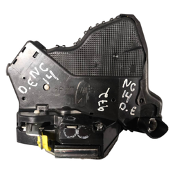 FECHADURA DIANTEIRA ESQUERDA CIVIC 2012 2013 A 2016 7 PINOS