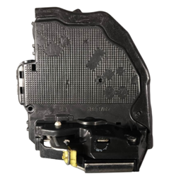 FECHADURA TRASEIRA ESQUERDA CIVIC 2012 2013 A 2016 4 PINOS