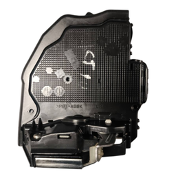 FECHADURA TRASEIRA DIREITA CIVIC 2012 2013 A 2016 4 PINOS