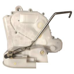 FECHADURA DIANTEIRA DIREITA FIT CITY 2009 A 2014 7 PINOS