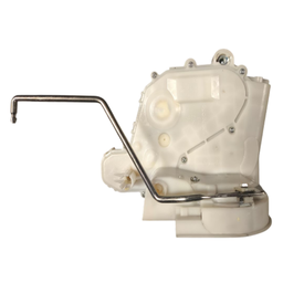 FECHADURA DIANTEIRA ESQUERDA FIT CITY 2009 A 2014 7 PINOS