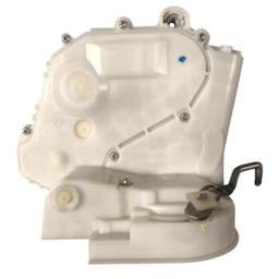 FECHADURA TRASEIRA ESQUERDA FIT CITY 2009 A 2014 7 PINOS