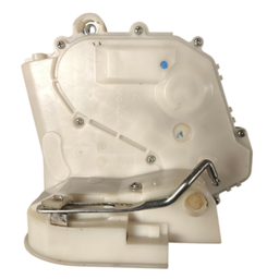 FECHADURA TRASEIRA DIREITA FIT CITY 2009 A 2014 7 PINOS