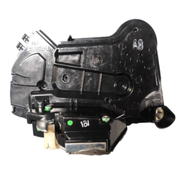 FECHADURA DIANTEIRA ESQUERDA COROLLA 2015 A 2025 6 PINOS