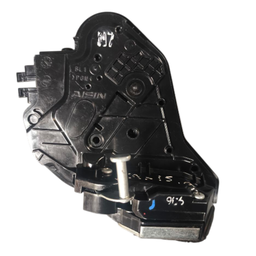 FECHADURA TRASEIRA ESQUERDA COROLLA 2015 A 2019 4 PINOS