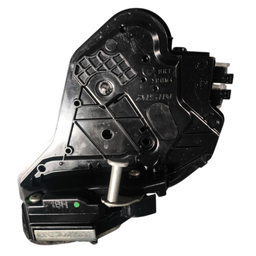 FECHADURA TRASEIRA DIREITA YARIS 2019 A 2024 4 PINOS