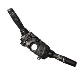 CHAVE SETA COM MILHA + CAMERA CITY 2022 A 2024 AUTOMATICO