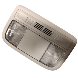 LUZ TETO CORTESIA DIANTEIRO CITY 2022 2023 2024