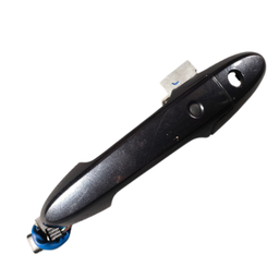 MACANETA EXTERNA MOTORISTA + SENSOR CITY 2022 A 2024 AZUL