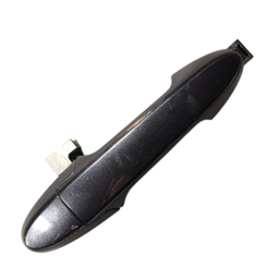 MACANETA EXTERNA TRASEIRA DIREITA CITY 2022 A 2023 AZUL