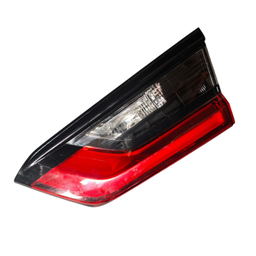 LANTERNA TRASEIRA DIREITA CITY 2022 A 2024 C/ LED MALA