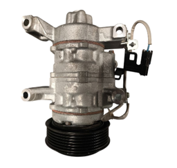 COMPRESSOR AR CONDICIONADO CITY HRV 1.5 2022 A 2024 ASPIRADO