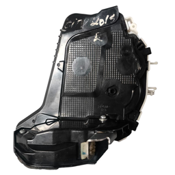 FECHADURA TRASEIRA DIREITA FIT CITY 2015 A 2021 2 PINOS