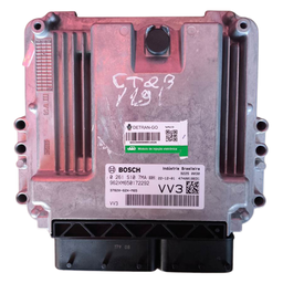 KIT CODE INJECAO CITY 1.5 2022 2023 2024 AUTOMATICO