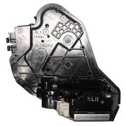 FECHADURA TRASEIRA ESQUERDA CIVIC G10 2017 A 2021 4 PINOS