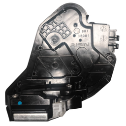 FECHADURA TRASEIRA DIREITA CIVIC G10 2017 A 2021 4 PINOS