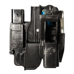 FECHADURA DIANTEIRA DIREITA HB20 2012 2013 A 2019 4 PINOS