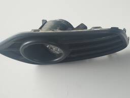 farol milha esq honda hrv 17-20
