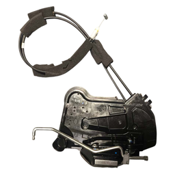 FECHADURA DIANTEIRA DIREITA CITY HRV 2022 A 2024 5 PINOS