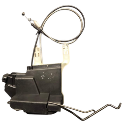 FECHADURA DIANTEIRA ESQUERDA TUCSON 2005 A 2017 5 PINOS