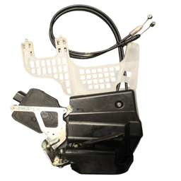 FECHADURA TRASEIRA ESQUERDA TUCSON 2005 A 2017 5 PINOS