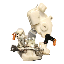 FECHADURA TRASEIRA DIREITA ETIOS 2012 2013 A 2021 2 PINOS