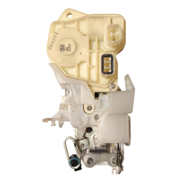 FECHADURA DIANTEIRA ESQUERDA FIT 2003 2004 A 2008 5 PINOS