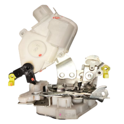 FECHADURA TRASEIRA ESQUERDA ETIOS 2012 2013 A 2021 2 PINOS