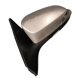 RETROVISOR ESQUERDO ETIOS 2014 A 2021 PRATA C/ PISCA 5 PINOS