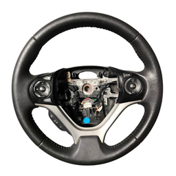 VOLANTE COM CONTROLE CIVIC 2012 2013 2014 2015 2016