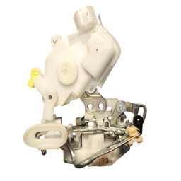 FECHADURA DIANTEIRA ESQUERDA ETIOS 2012 2013 A 2021 2 PINOS