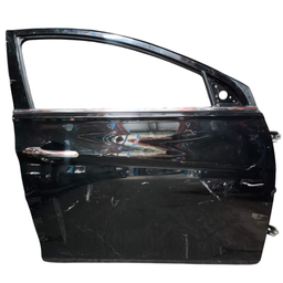 PORTA DIANTEIRA DIREITA SONATA 2011 2012 2013 2014 PRETO