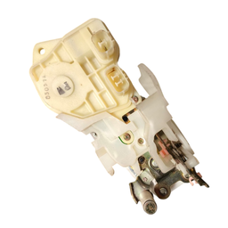 FECHADURA TRASEIRA ESQUERDA FIT 2003 2004 A 2008 2 PINOS