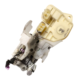 FECHADURA TRASEIRA DIREITA FIT 2003 2004 A 2008 2 PINOS