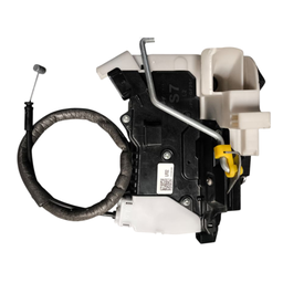 FECHADURA DIANTEIRA ESQUERDA HB20 2020 2021 A 2024 5 PINOS