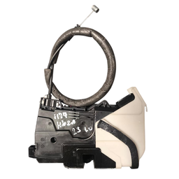 FECHADURA DIANTEIRA DIREITA HB20 2020 2021 A 2024 5 PINOS