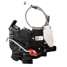 FECHADURA TRASEIRA DIREITA HB20 2020 2021 A 2024 5 PINOS