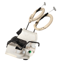 FECHADURA DIANTEIRA ESQUERDA CRETA 2017 2018 A 2021 7 PINOS