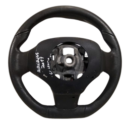 VOLANTE DIREÇÃO AIRCROSS 2017 CROMADO