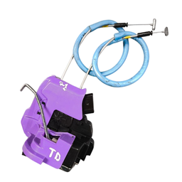 FECHADURA TRASEIRA DIREITA CRETA 2017 2018 A 2021 5 PINOS