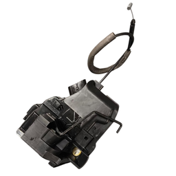 FECHADURA DIANTEIRA ESQUERDA NEW CRETA 2022 A 2024 4 PINOS