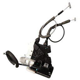 FECHADURA TRASEIRA DIREITA ELANTRA 2012 2013 A 2016 4 PINOS