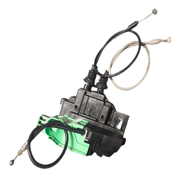 FECHADURA TRASEIRA DIREITA I30 2009 2010 A 2012 4 PINOS