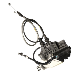 FECHADURA TRASEIRA DIREITA AZERA 2008 2009 A 2011 4 PINOS