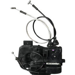 FECHADURA TRASEIRA DIREITA AZERA 2012 2013 A 2017 4 PINOS