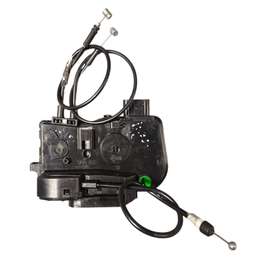 FECHADURA DIANTEIRA ESQUERDA IX35 2010 2011 A 2022 6 PINOS