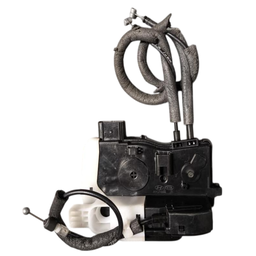 FECHADURA DIANTEIRA DIREITA IX35 2010 2011 A 2022 4 PINOS